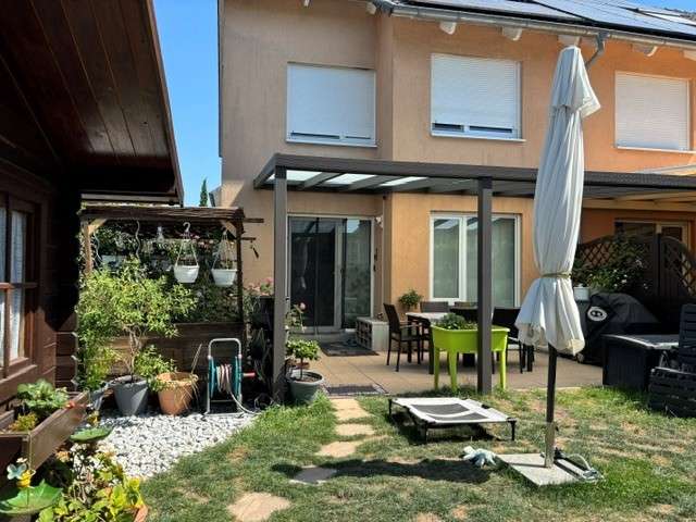 Einfamilienhaus Rastatt - 5 Zimmer, 159 m&sup2;, 1.900&euro; | Angebot:27339302