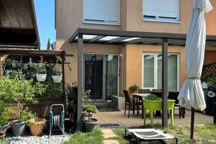 Haus Rastatt - 5 Zimmer, 159 m&sup2;, 1.900&euro; | Angebot:27339302