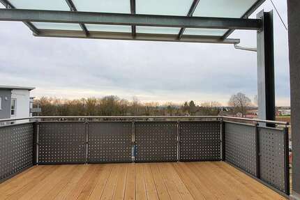 Wohnung zum Mieten in Mühldorf a. Inn 745 € 64.87 m²