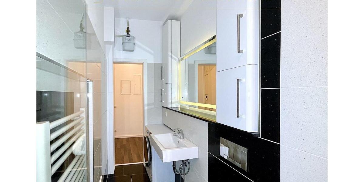 Etagenwohnung Hannover Vahrenwald-List - 3 Zimmer, 103 m&sup2;, 1.350&euro; | Angebot:25047136