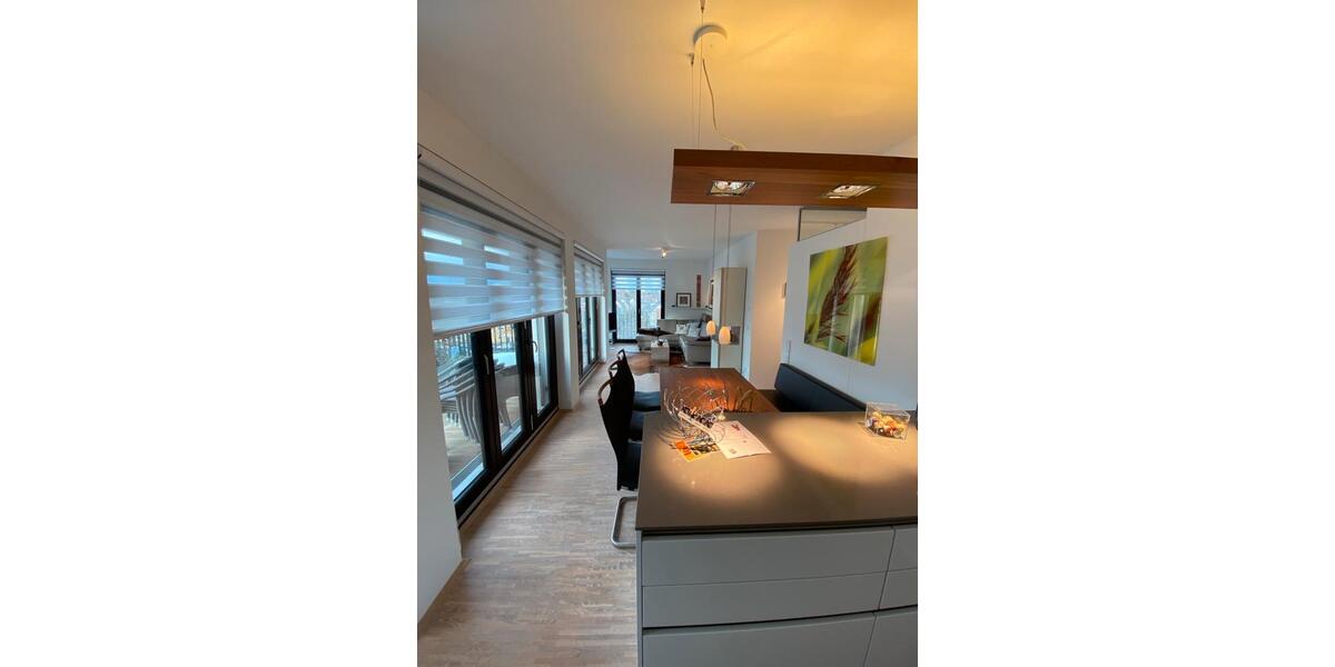 Etagenwohnung Frankfurt am Main Bockenheim - 3 Zimmer, 72 m&sup2;, 2.500&euro; | Angebot:27622054