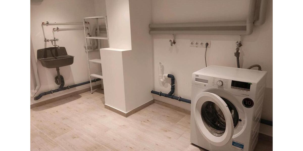 Wohnen auf Zeit Kaisheim - 5 Zimmer, 110 m&sup2;, 500&euro; | Angebot:24478941