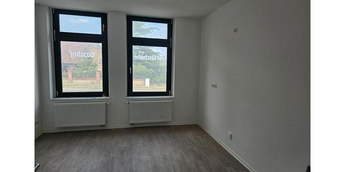 Etagenwohnung Blankenburg (Harz) - 2 Zimmer, 54 m&sup2;, 450&euro; | Angebot:24662524