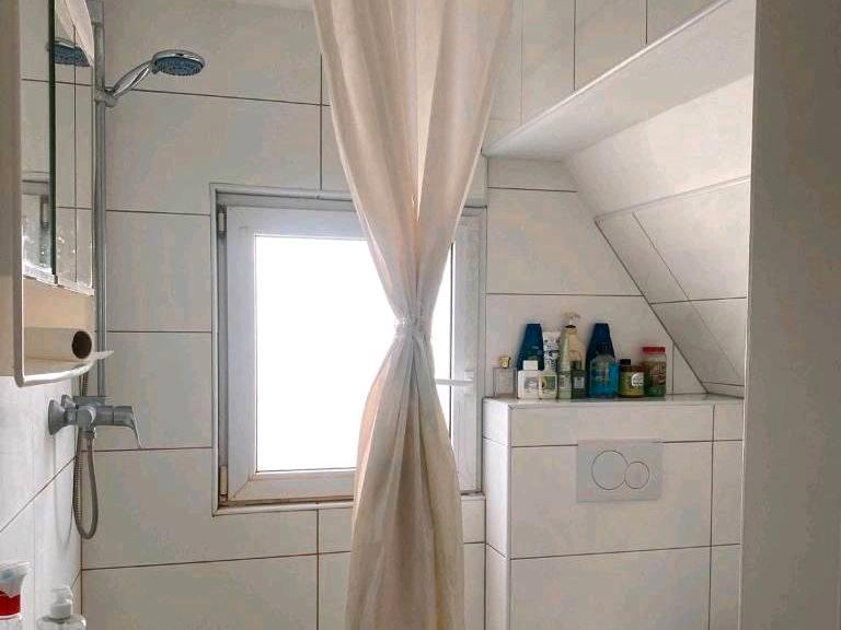 Dachgeschoßwohnung Koblenz Bubenheim - 2 Zimmer, 55 m&sup2;, 580&euro; | Angebot:26264886