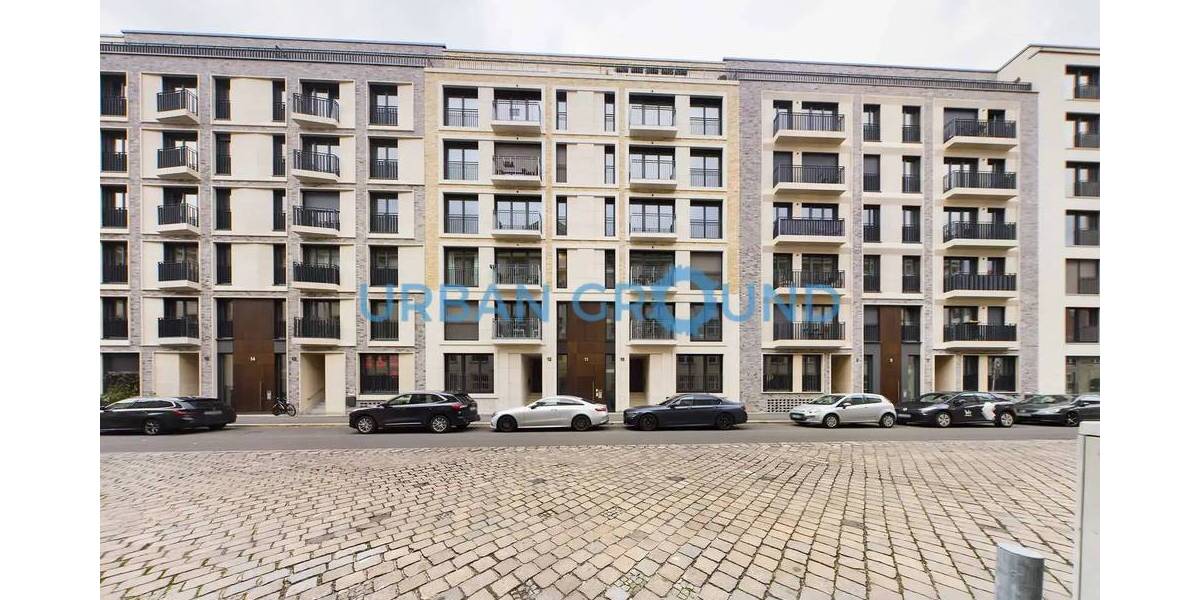 Etagenwohnung Berlin Mitte - 3 Zimmer, 81 m&sup2;, 2.160&euro; | Angebot:26513001
