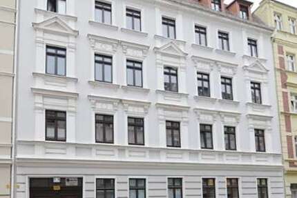 Wohnung Görlitz Südstadt - 1 Zimmer, 38 m&sup2;, 365&euro; | Angebot:26555397