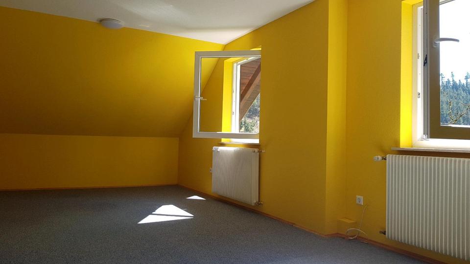Dachgeschoßwohnung Oberndorf am Neckar - 2 Zimmer, 78 m&sup2;, 860&euro; | Angebot:24313503