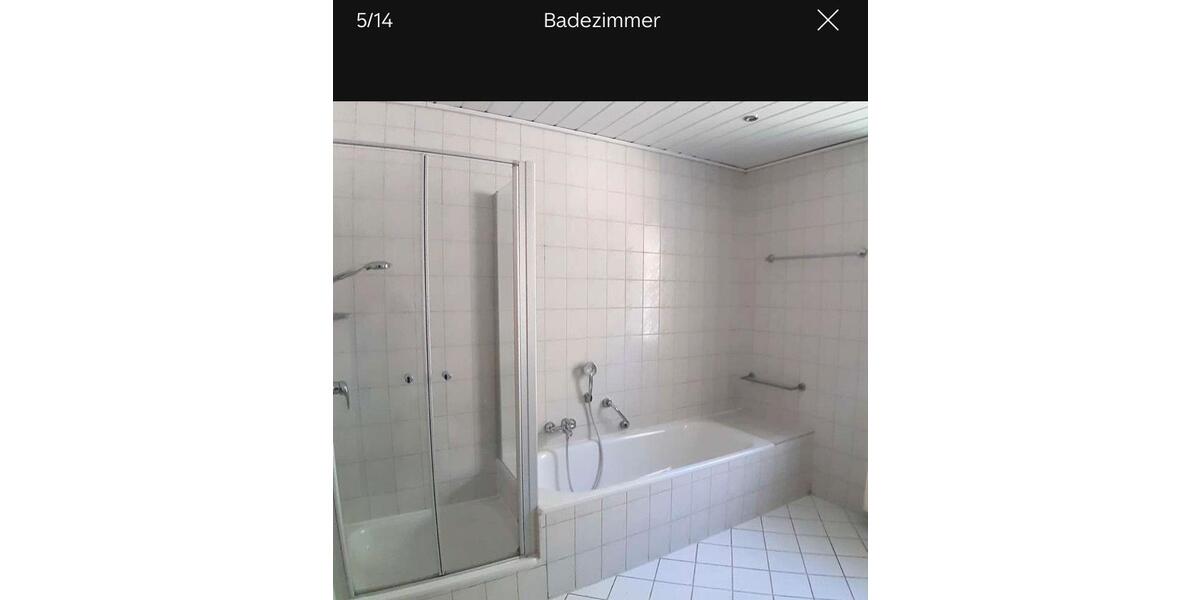 Erdgeschoßwohnung Neumark - 4 Zimmer, 877&euro; | Angebot:21654423