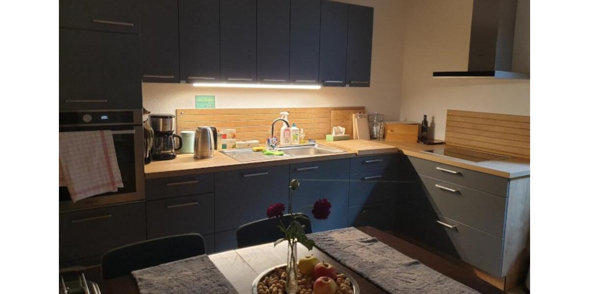 Wohnen auf Zeit Rietberg - 1 Zimmer, 10 m&sup2;, 410&euro; | Angebot:24305455