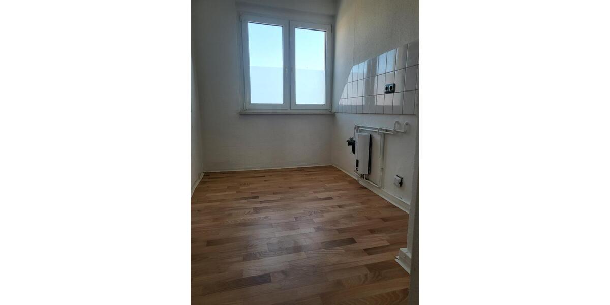 Etagenwohnung Mansfeld - 3 Zimmer, 60 m&sup2;, 370&euro; | Angebot:25540625