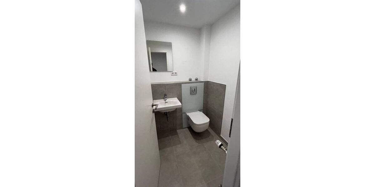 Etagenwohnung München Untergiesing-Harlaching - 2 Zimmer, 60 m&sup2;, 1.490&euro; | Angebot:26740954