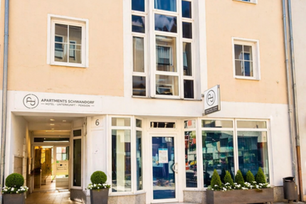 Gewerbeobjekt Schwandorf Innenstadt - 990&euro; | Angebot:26306742