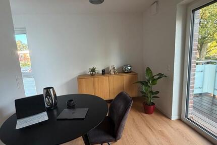 Wohnung Buxtehude - 2 Zimmer, 43 m&sup2;, 880&euro; | Angebot:27614193