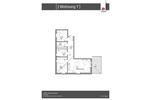 Etagenwohnung Zachenberg - 3 Zimmer, 82 m&sup2;, 880&euro; | Angebot:26544451