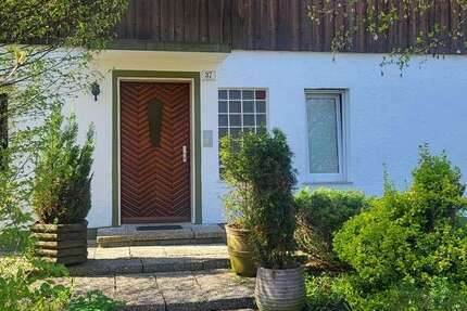 Wohnung Geretsried - 3 Zimmer, 96 m&sup2;, 1.530&euro; | Angebot:26216933