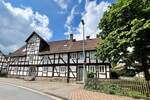 Etagenwohnung Korbach - 1 Zimmer, 53 m&sup2;, 338&euro; | Angebot:25695794