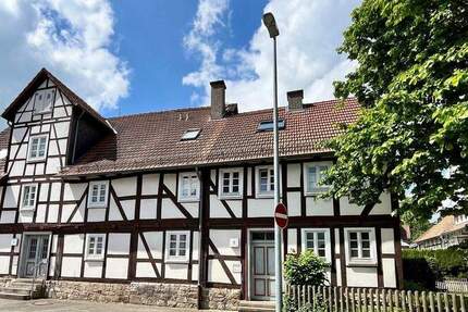 Wohnung Korbach - 1 Zimmer, 53 m&sup2;, 338&euro; | Angebot:25695794