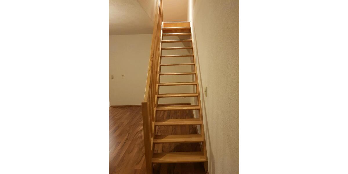 Dachgeschoßwohnung Schwörstadt - 3 Zimmer, 78 m&sup2;, 1.125&euro; | Angebot:25103957