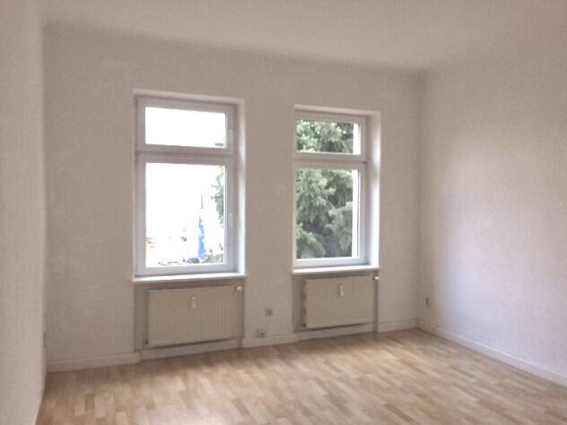 Etagenwohnung Dresden Großzschachwitz - 3 Zimmer, 61 m&sup2;, 520&euro; | Angebot:26740004