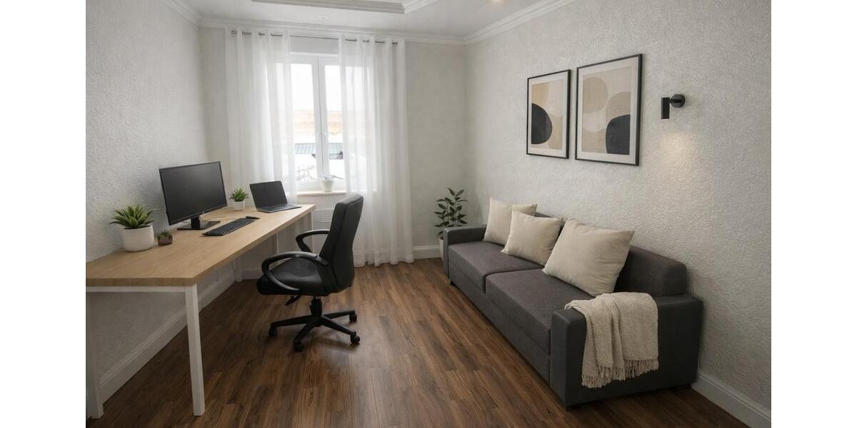 Bungalow Porta Westfalica - 5 Zimmer, 142 m&sup2;, 2.500&euro; | Angebot:25313042