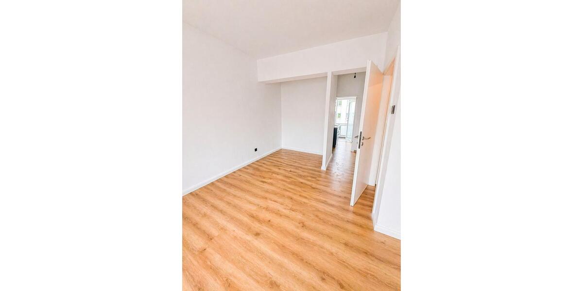Etagenwohnung Essen Südviertel - 1 Zimmer, 30 m&sup2;, 550&euro; | Angebot:26247448