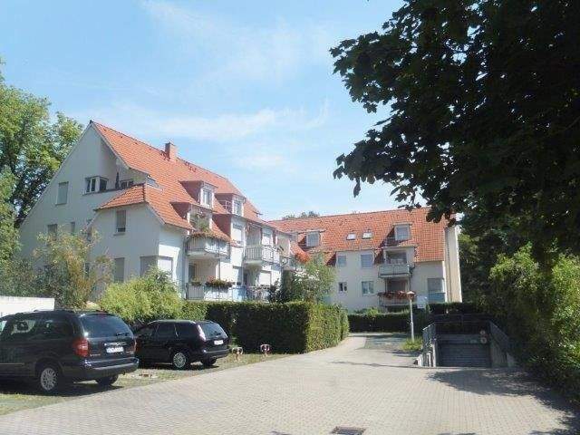 Etagenwohnung Markkleeberg Markkleeberg-Mitte - 2 Zimmer, 57 m&sup2;, 740&euro; | Angebot:26015025