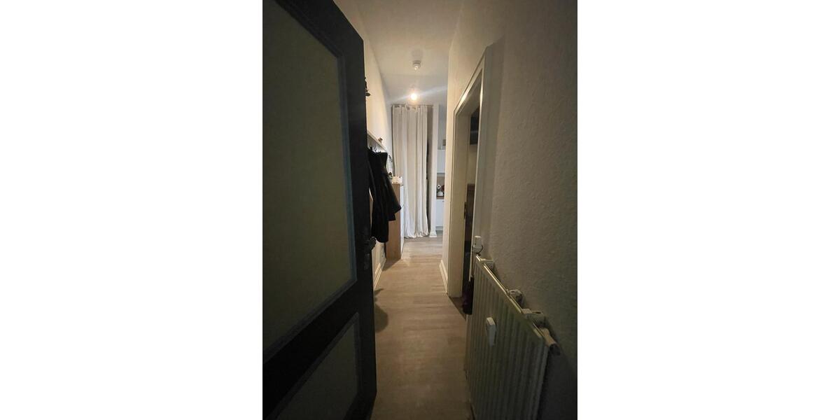 Etagenwohnung Braunschweig - 1 Zimmer, 32 m&sup2;, 485&euro; | Angebot:26285928