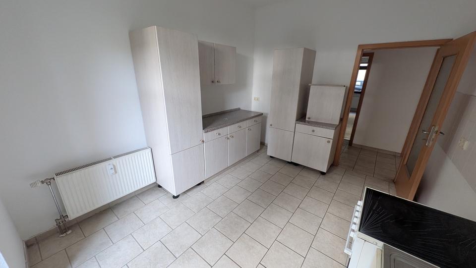 Erdgeschoßwohnung Magdeburg - 2 Zimmer, 69 m&sup2;, 500&euro; | Angebot:24508164