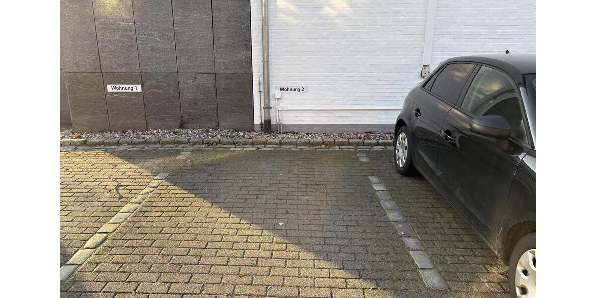 Erdgeschoßwohnung Jübek - 2 Zimmer, 80 m&sup2;, 720&euro; | Angebot:24675884