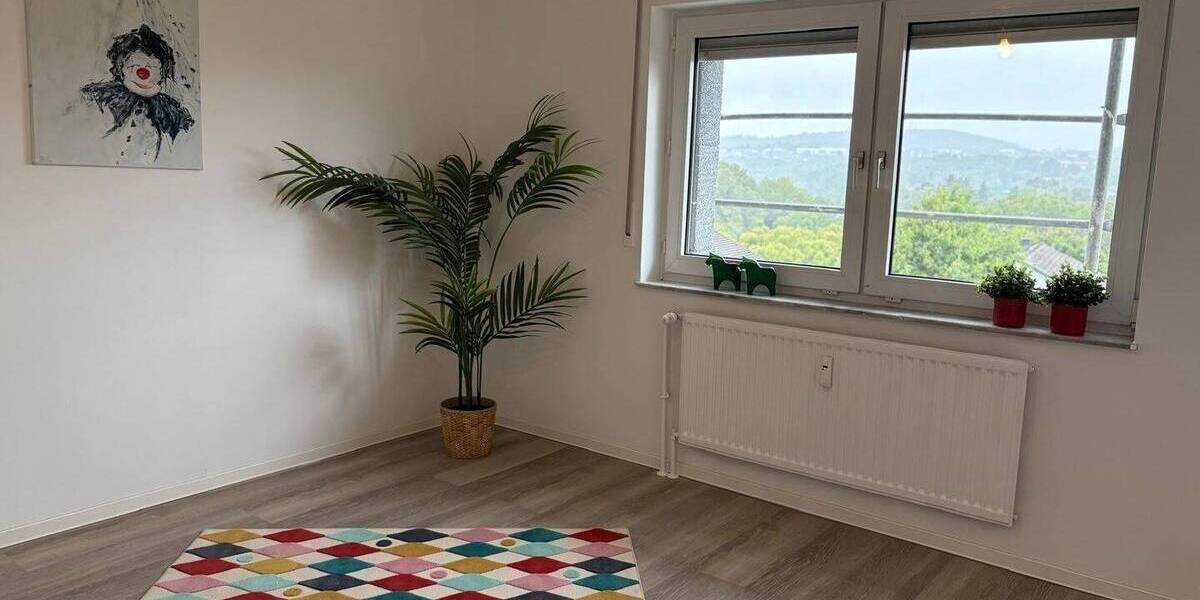 Etagenwohnung Baumholder - 3 Zimmer, 89 m&sup2;, 696&euro; | Angebot:25744567