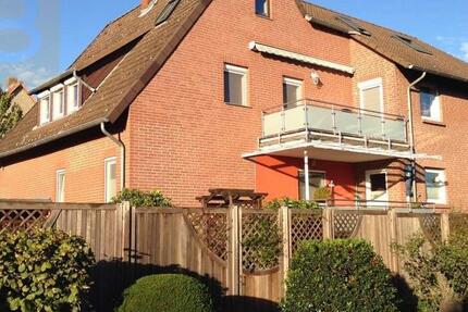 Wohnung Wolfsburg Alt-Wolfsburg - 4 Zimmer, 120 m&sup2;, 990&euro; | Angebot:24783600