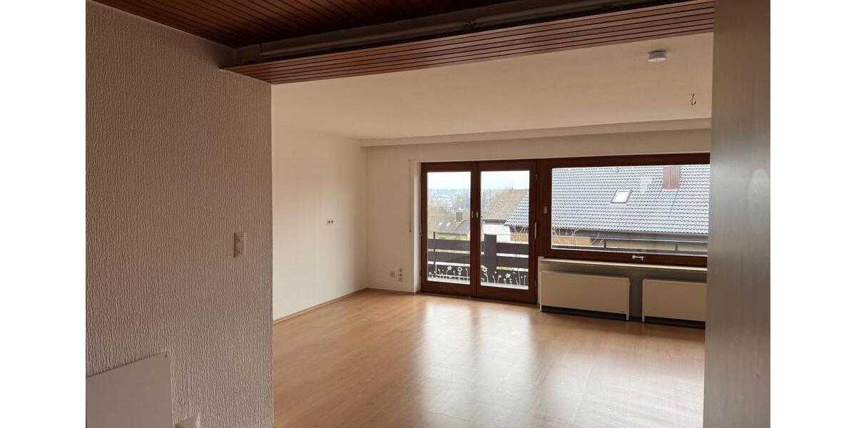 Kulmbach Ziegelhütten Wohnung 4 Zimmer 4 zimmer