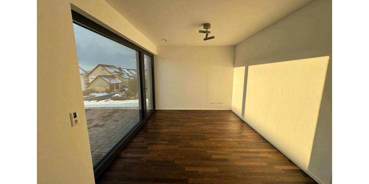 Terrassenwohnung Igersheim - 2.5 Zimmer, 59 m&sup2;, 750&euro; | Angebot:26375250
