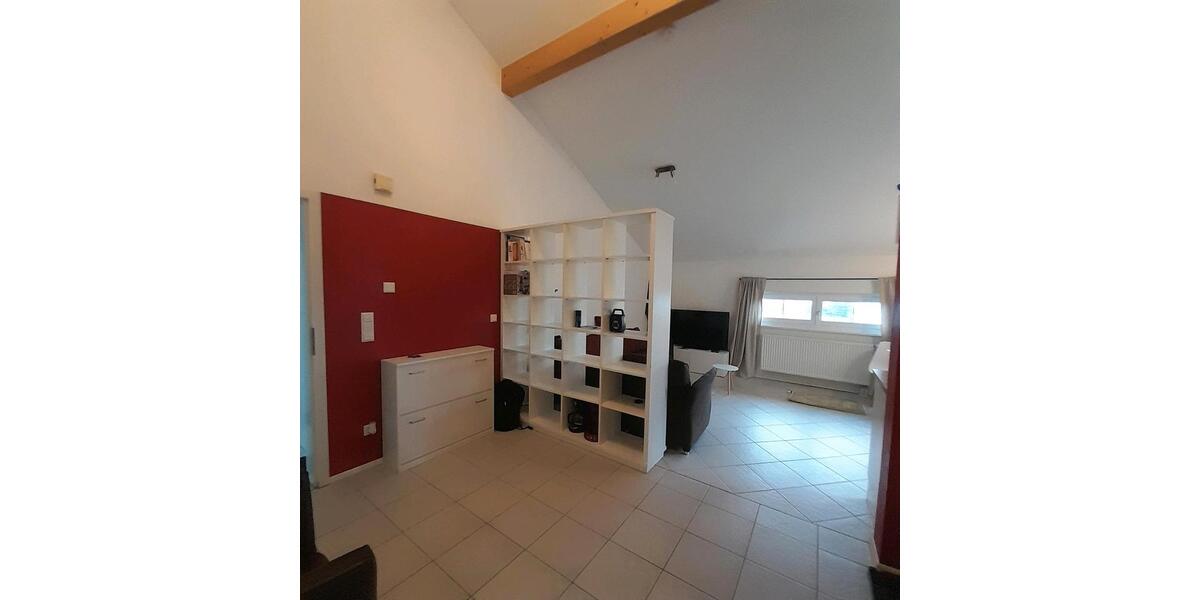 WG Zimmer von Januar bis April in Bad Endorf ab sofort 2 zimmer