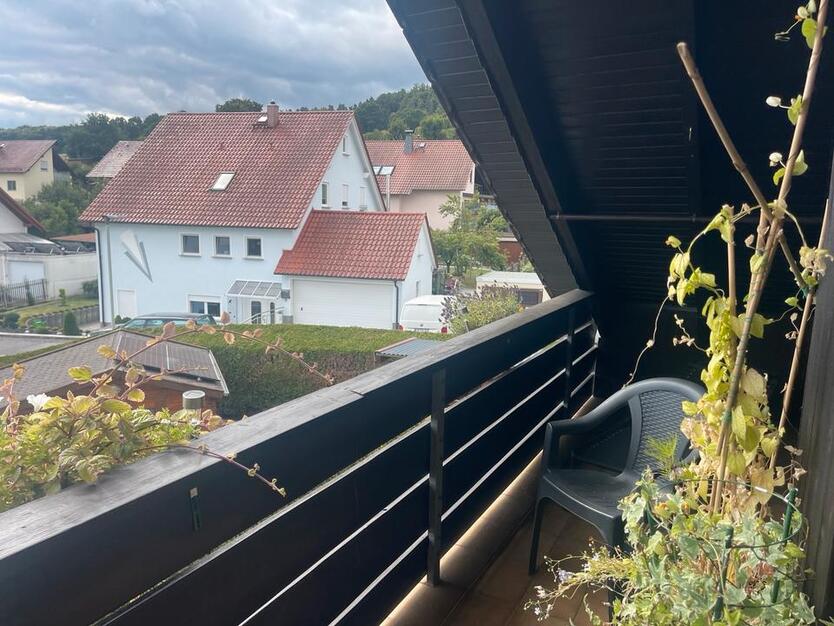 StudioWohnung