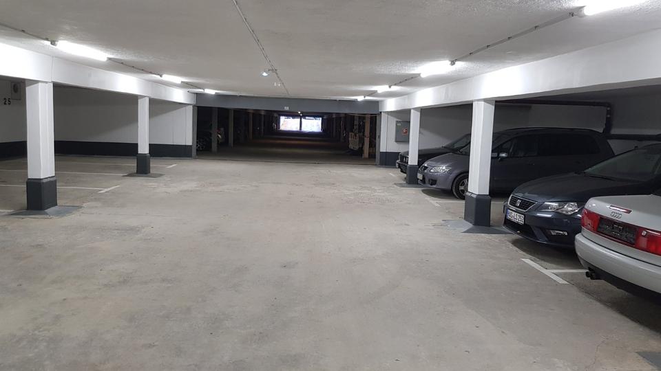 Wohnen auf Zeit Erlangen Bruck - 1 Zimmer, 15 m&sup2;, 500&euro; | Angebot:24311152