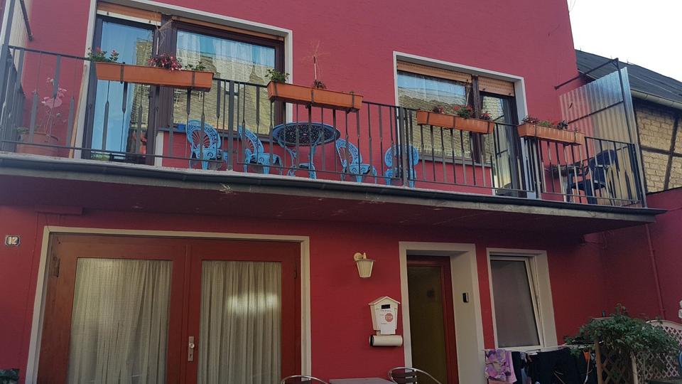 Einfamilienhaus möbeliert in Kestert zu vermieten 3 zimmer