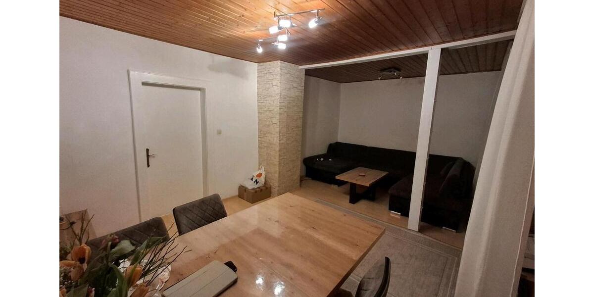 Einfamilienhaus Ahorn - 3 Zimmer, 115 m&sup2;, 700&euro; | Angebot:26026456