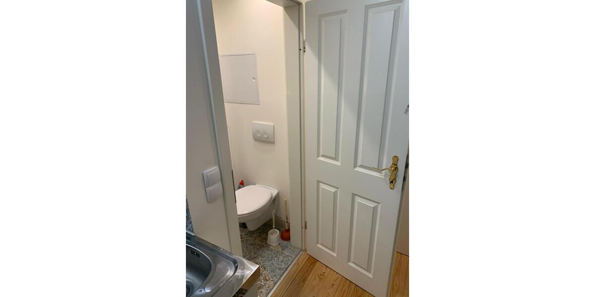 Etagenwohnung Mayen - 1 Zimmer, 25 m&sup2;, 320&euro; | Angebot:24802853