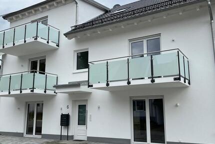 Wohnung Langenneufnach - 3 Zimmer, 61 m&sup2;, 1.050&euro; | Angebot:25235036