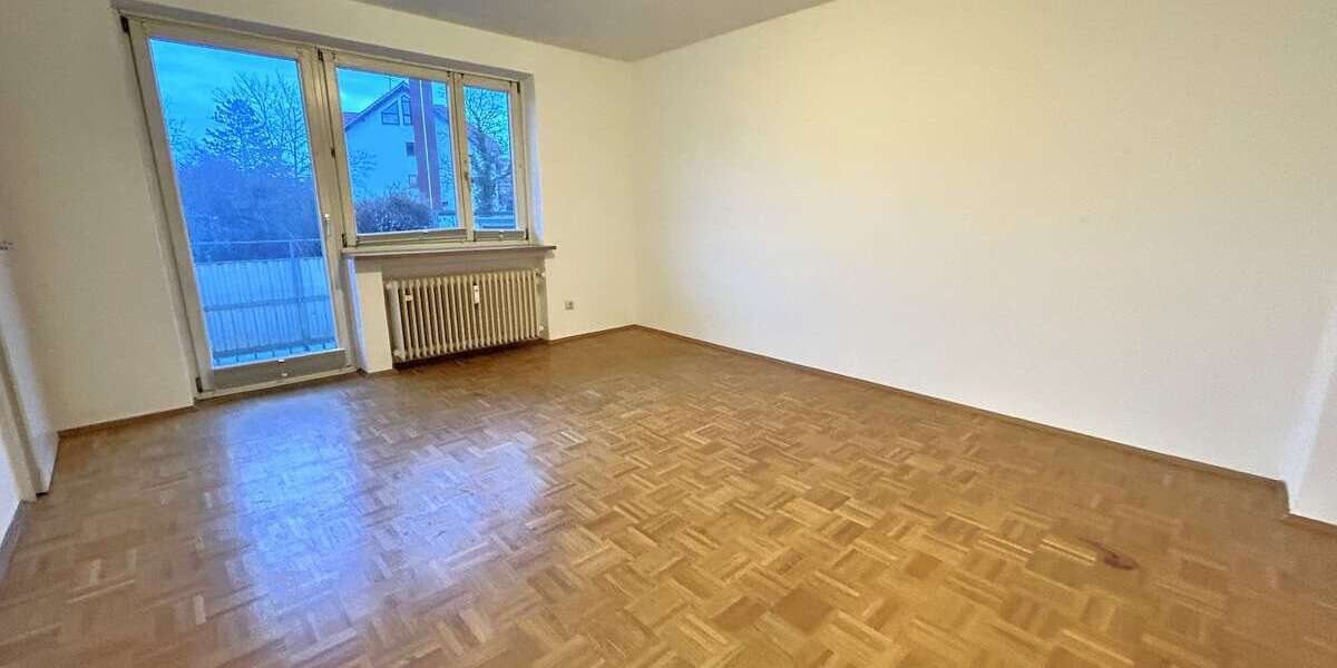 Etagenwohnung Fürstenfeldbruck Hasenheide - 1 Zimmer, 32 m&sup2;, 599&euro; | Angebot:24630796