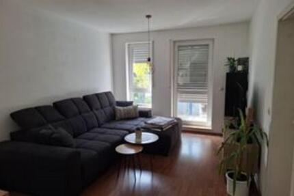 2-Zimmer-Wohnung mit Balkon, 63110 Rodgau-Jügesheim