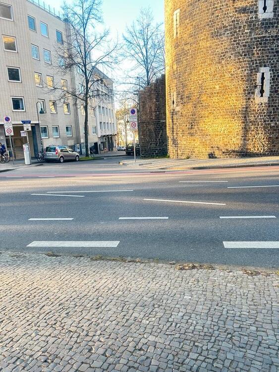 Wohnung Miete