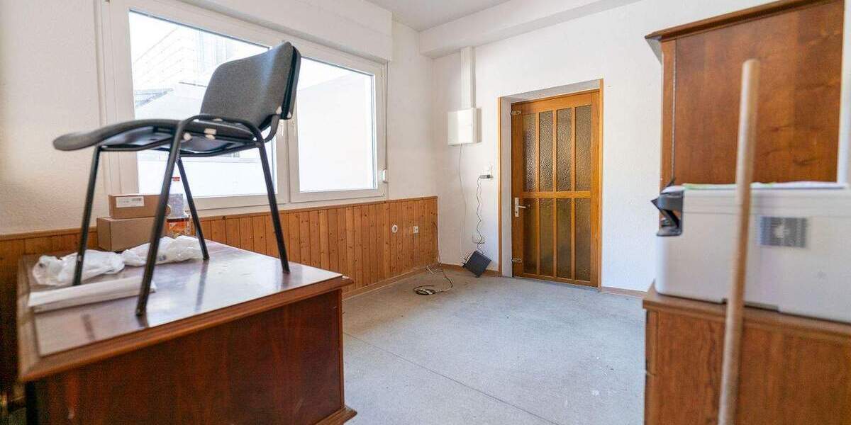 Gewerbeobjekt Trier Ehrang - 550&euro; | Angebot:25678934