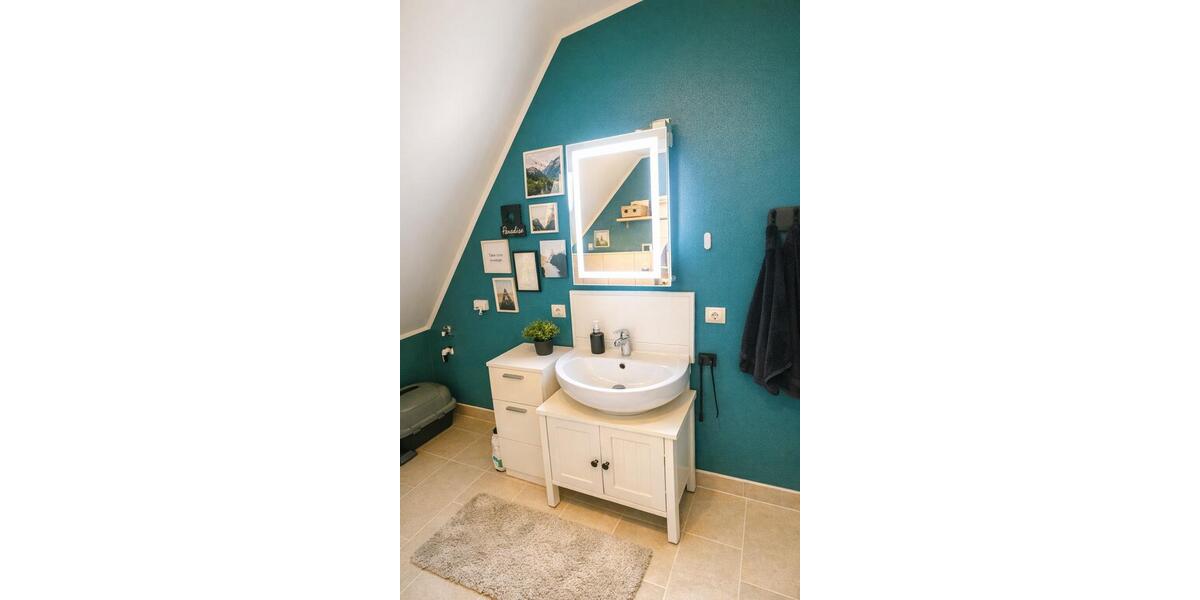 Dachgeschoßwohnung Friesoythe - 2 Zimmer, 75 m&sup2;, 790&euro; | Angebot:26440534