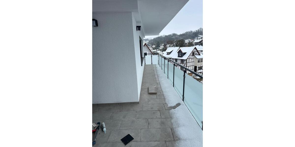 Etagenwohnung Marburg - 3 Zimmer, 125 m&sup2;, 1.700&euro; | Angebot:24899292