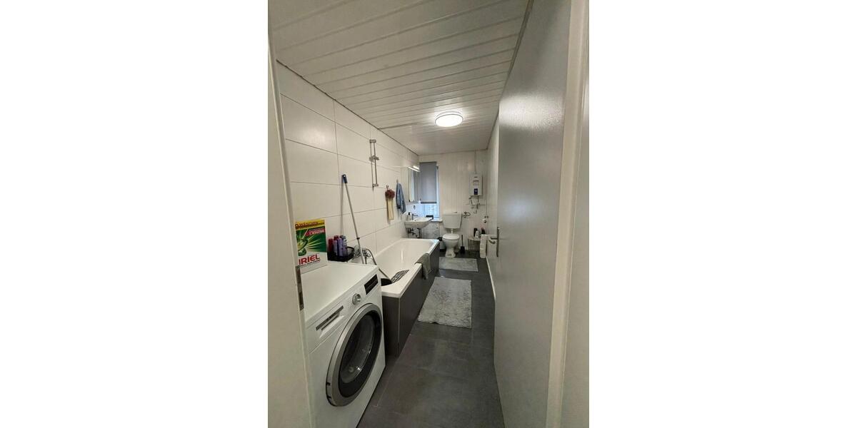 Etagenwohnung Görwihl - 5 Zimmer, 99 m&sup2;, 1.200&euro; | Angebot:26101664