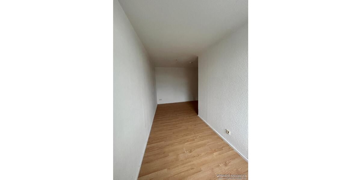 Etagenwohnung Goldberg - 2 Zimmer, 42 m&sup2;, 230&euro; | Angebot:26648310