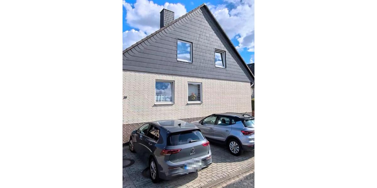 Dachgeschoßwohnung Weyhausen - 4 Zimmer, 103 m&sup2;, 1.030&euro; | Angebot:25287211