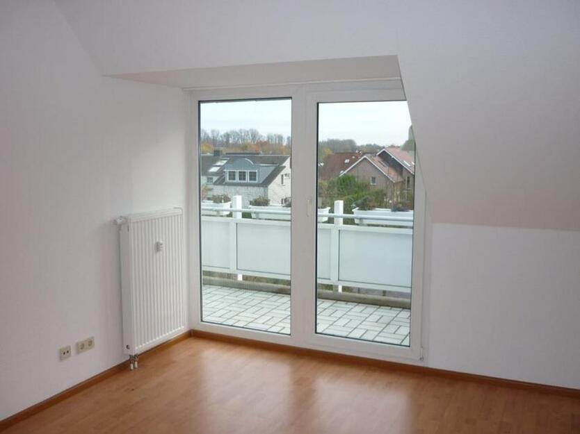 Wohnen, wo das Herz schlägt - in ruhiger und doch zentraler Lage.